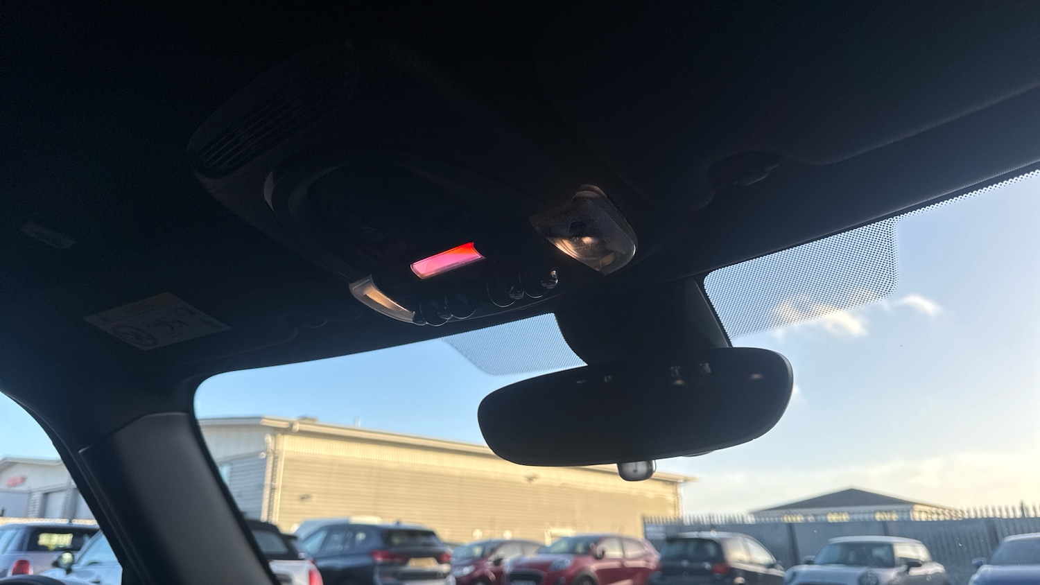 Used MINI Hatch 2023 for sale - 76894349: Photo 27