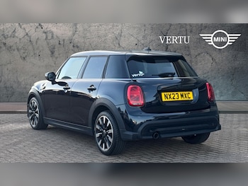 Used MINI Hatch 2023 for sale - 76894349: Photo