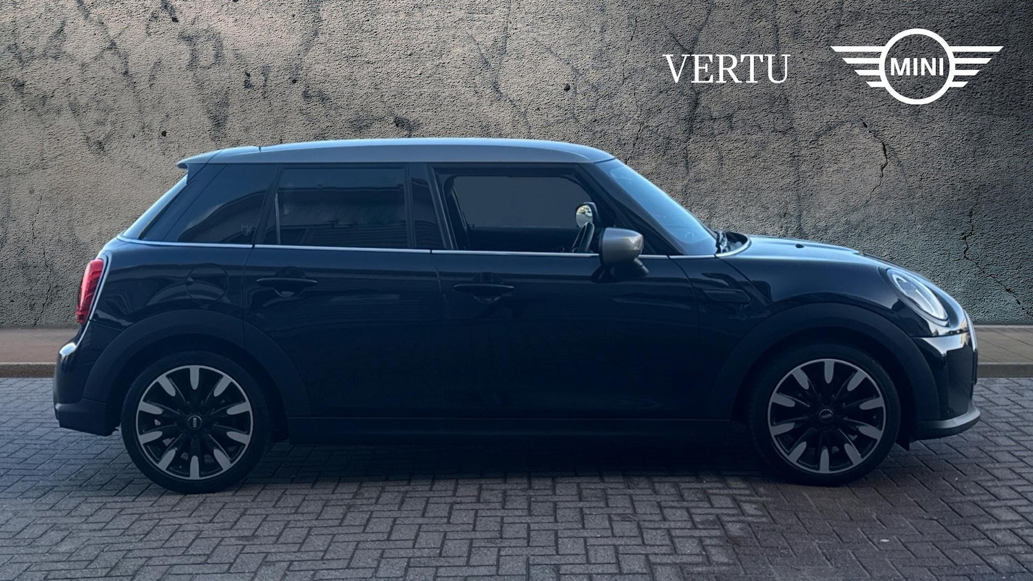 Used MINI Hatch 2023 for sale - 76894349: Photo 3