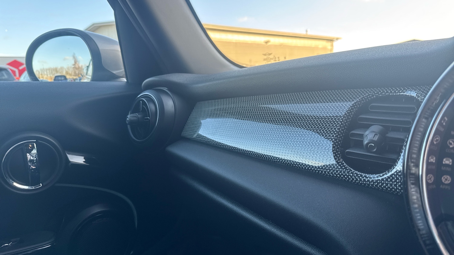 Used MINI Hatch 2023 for sale - 76894349: Photo 30