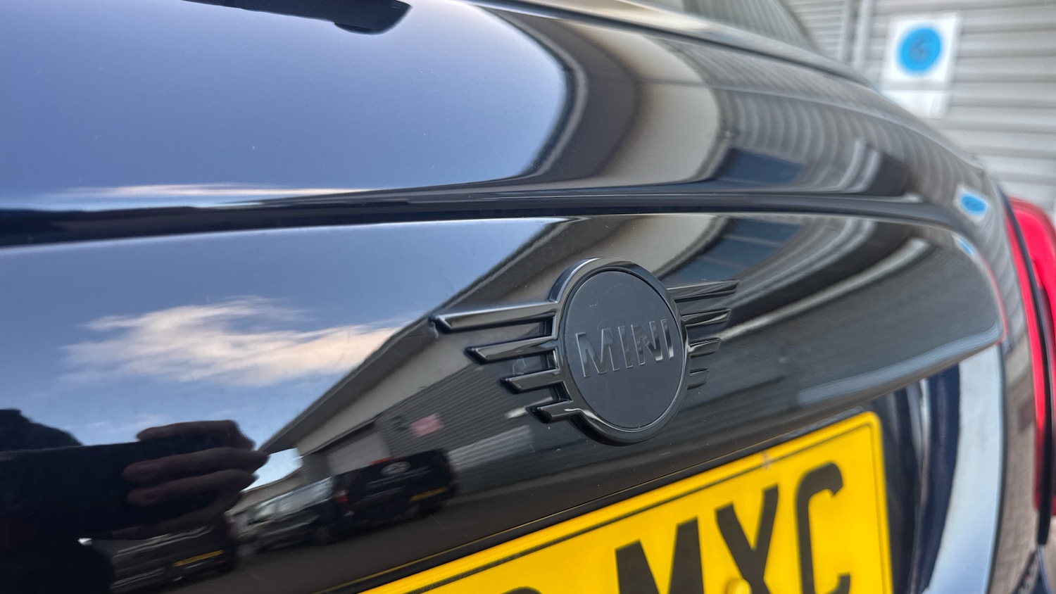 Used MINI Hatch 2023 for sale - 76894349: Photo 35