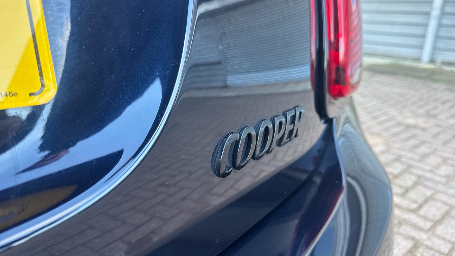 Used MINI Hatch 2023 for sale - 76894349: Photo 36