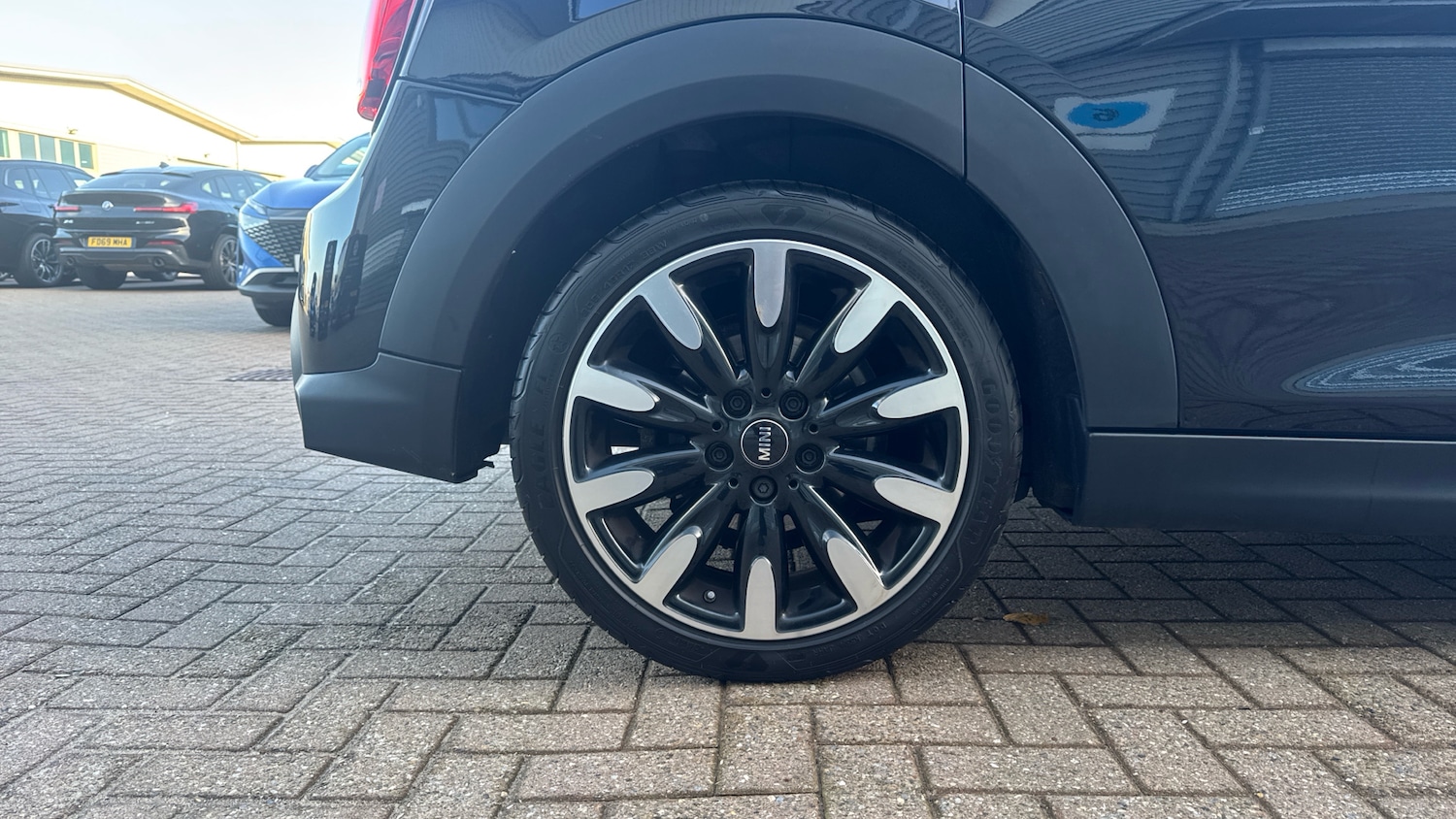 Used MINI Hatch 2023 for sale - 76894349: Photo 37