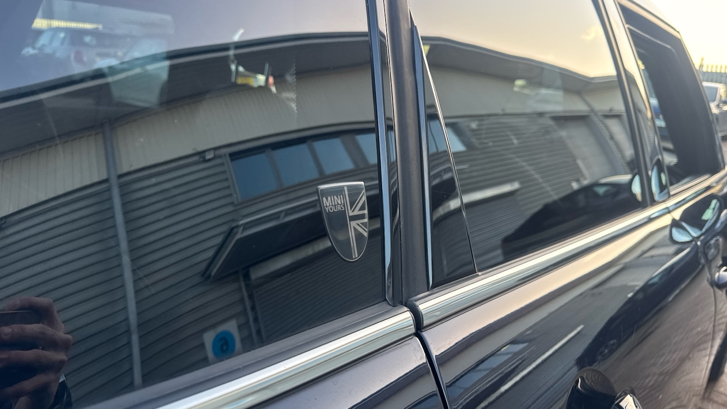 Used MINI Hatch 2023 for sale - 76894349: Photo 38
