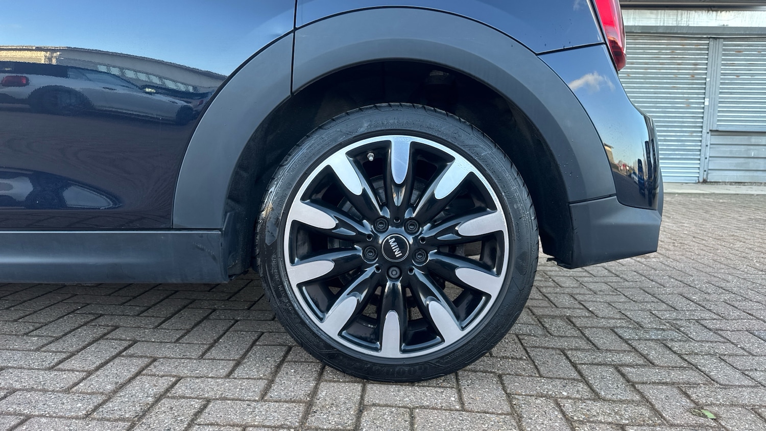 Used MINI Hatch 2023 for sale - 76894349: Photo 39