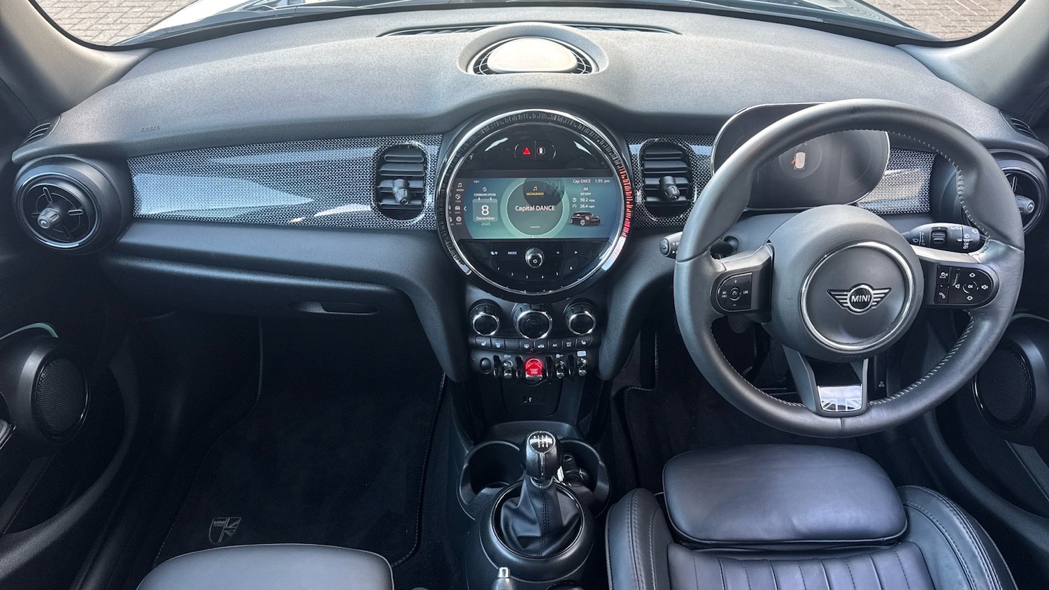 Used MINI Hatch 2023 for sale - 76894349: Photo 4