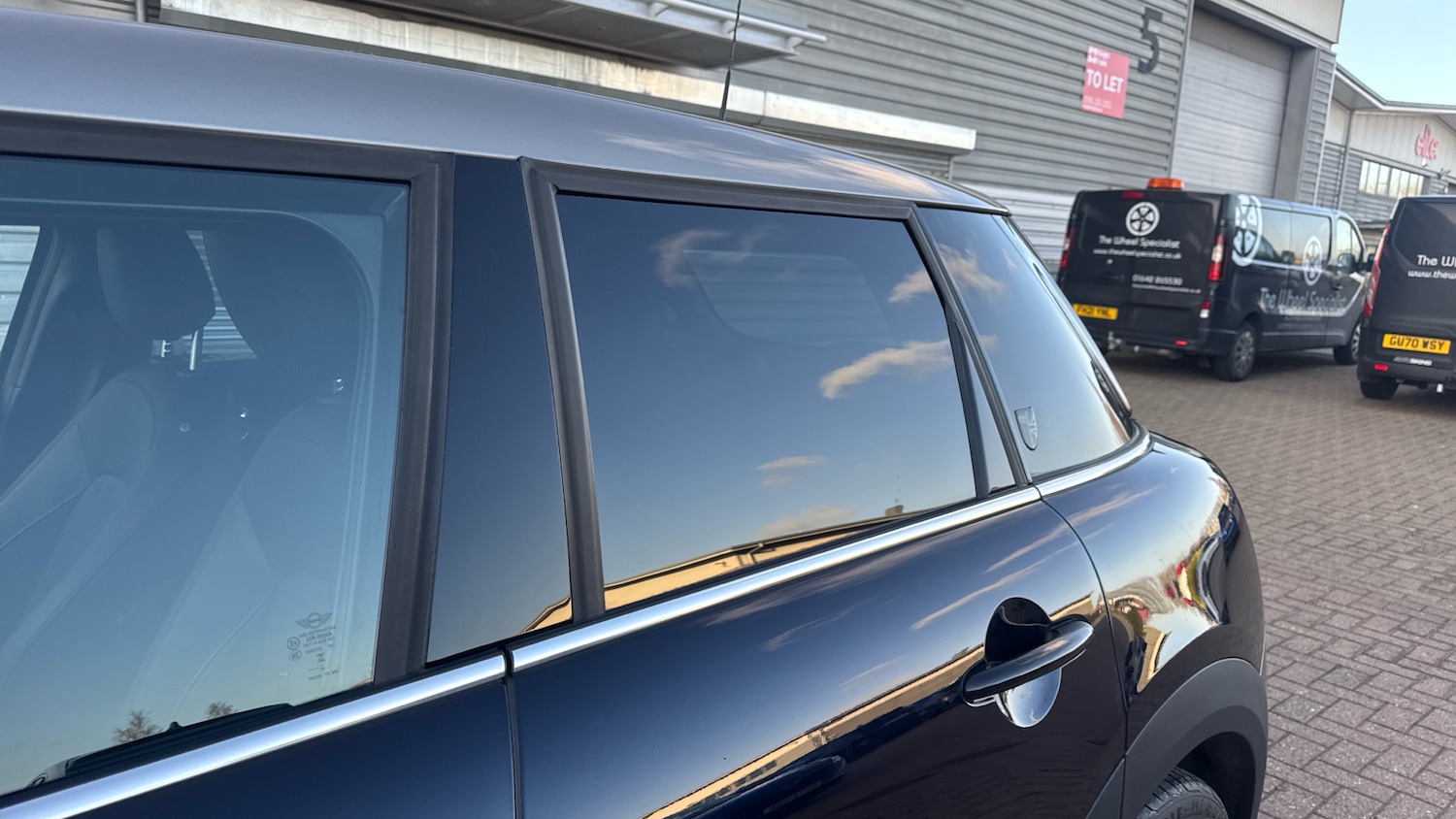 Used MINI Hatch 2023 for sale - 76894349: Photo 40