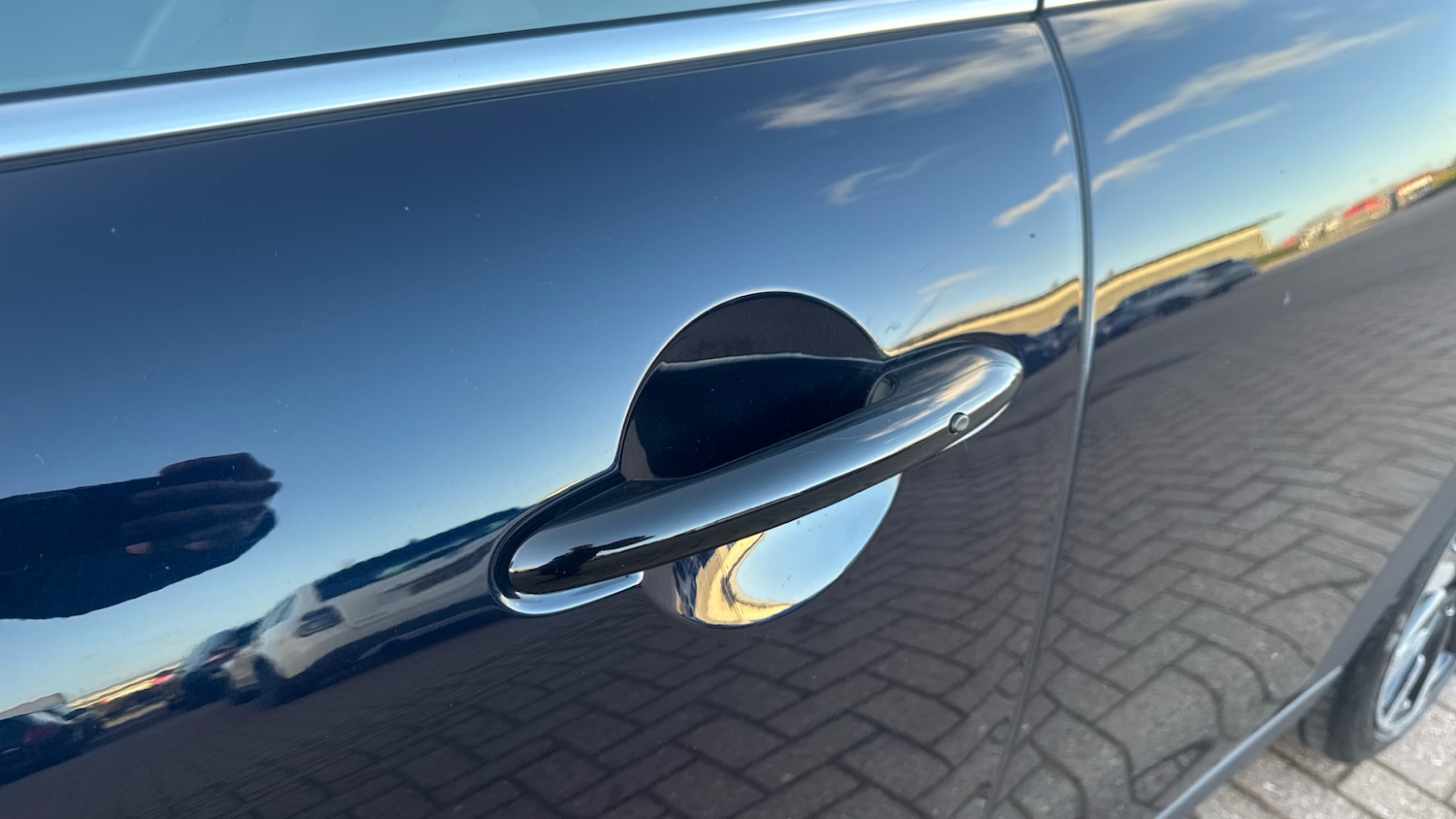 Used MINI Hatch 2023 for sale - 76894349: Photo 41