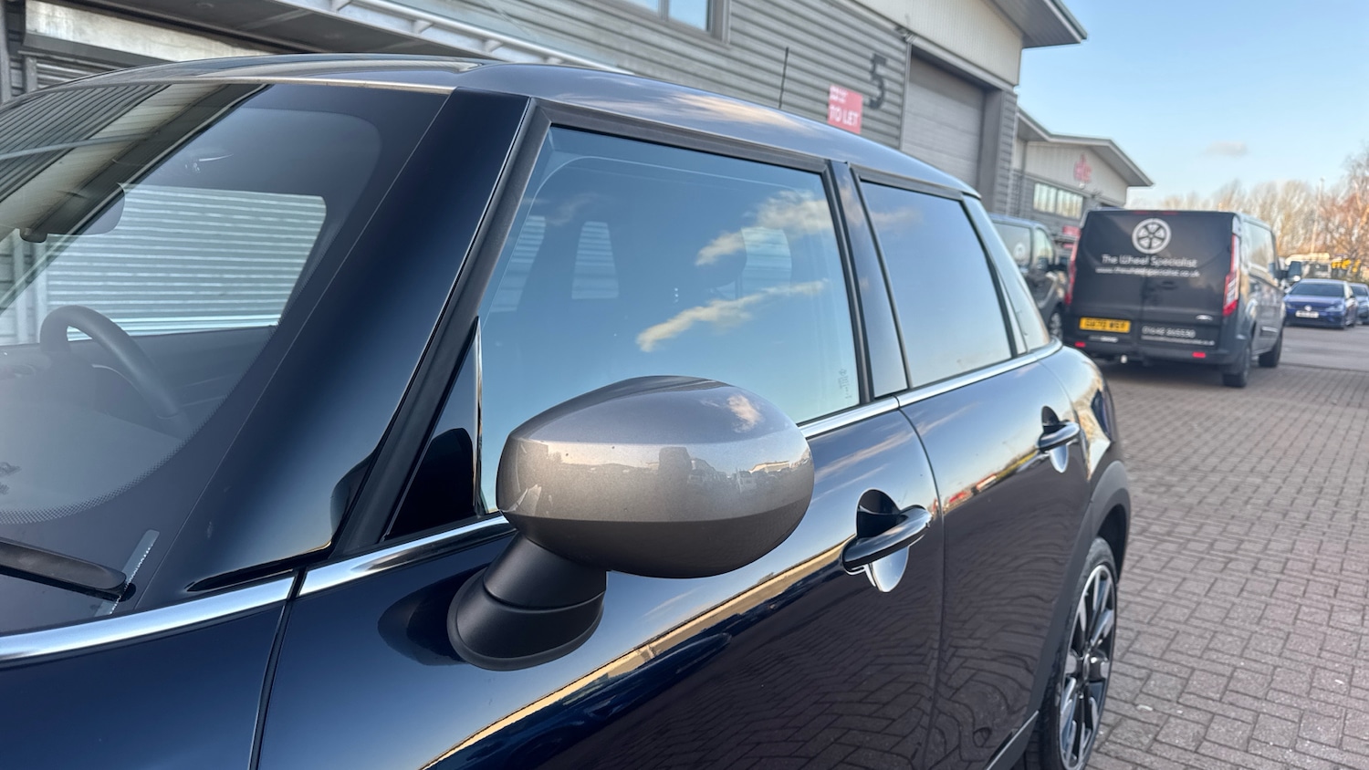 Used MINI Hatch 2023 for sale - 76894349: Photo 42