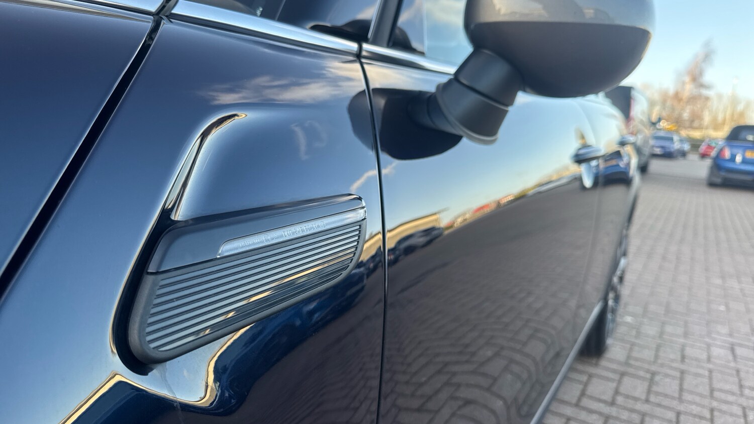 Used MINI Hatch 2023 for sale - 76894349: Photo 43