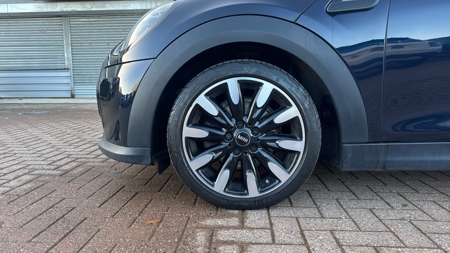 Used MINI Hatch 2023 for sale - 76894349: Photo 44