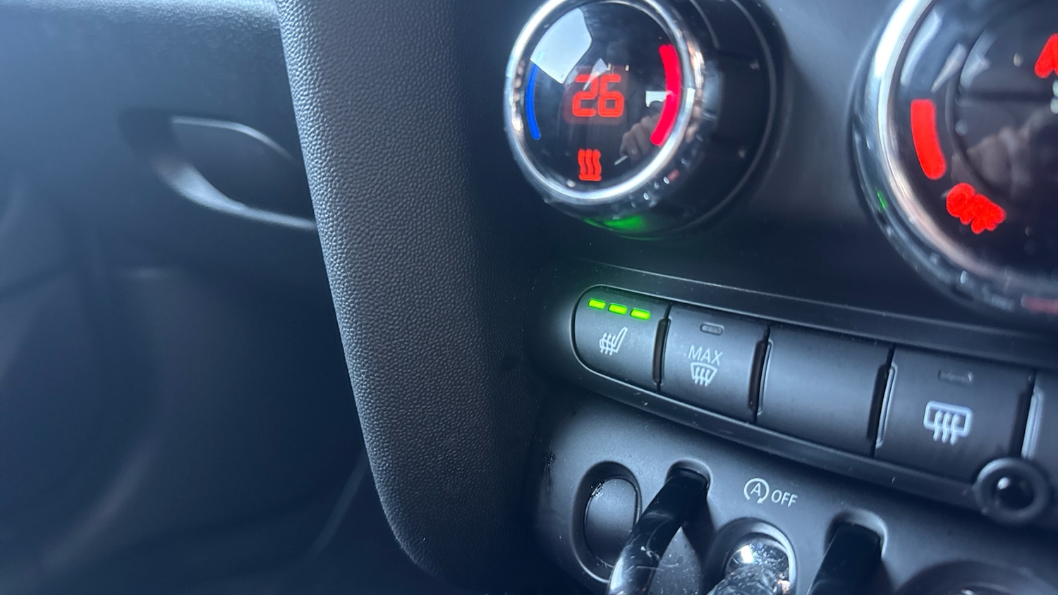 Used MINI Hatch 2023 for sale - 76894349: Photo 46