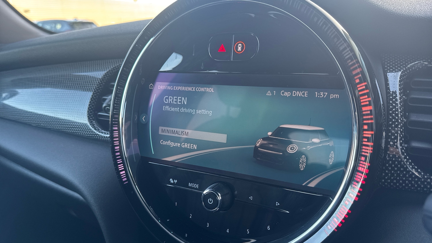 Used MINI Hatch 2023 for sale - 76894349: Photo 47