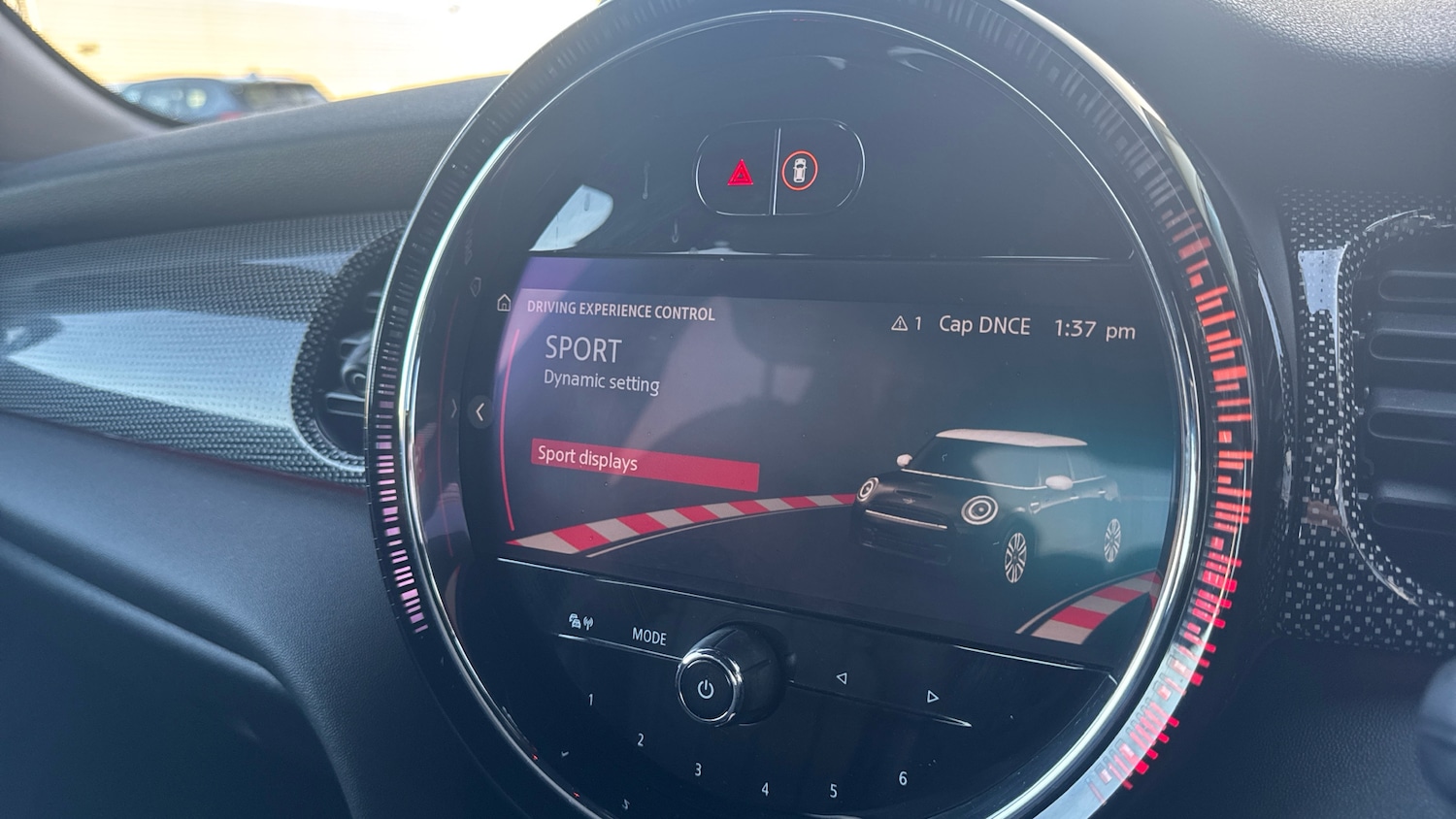 Used MINI Hatch 2023 for sale - 76894349: Photo 49