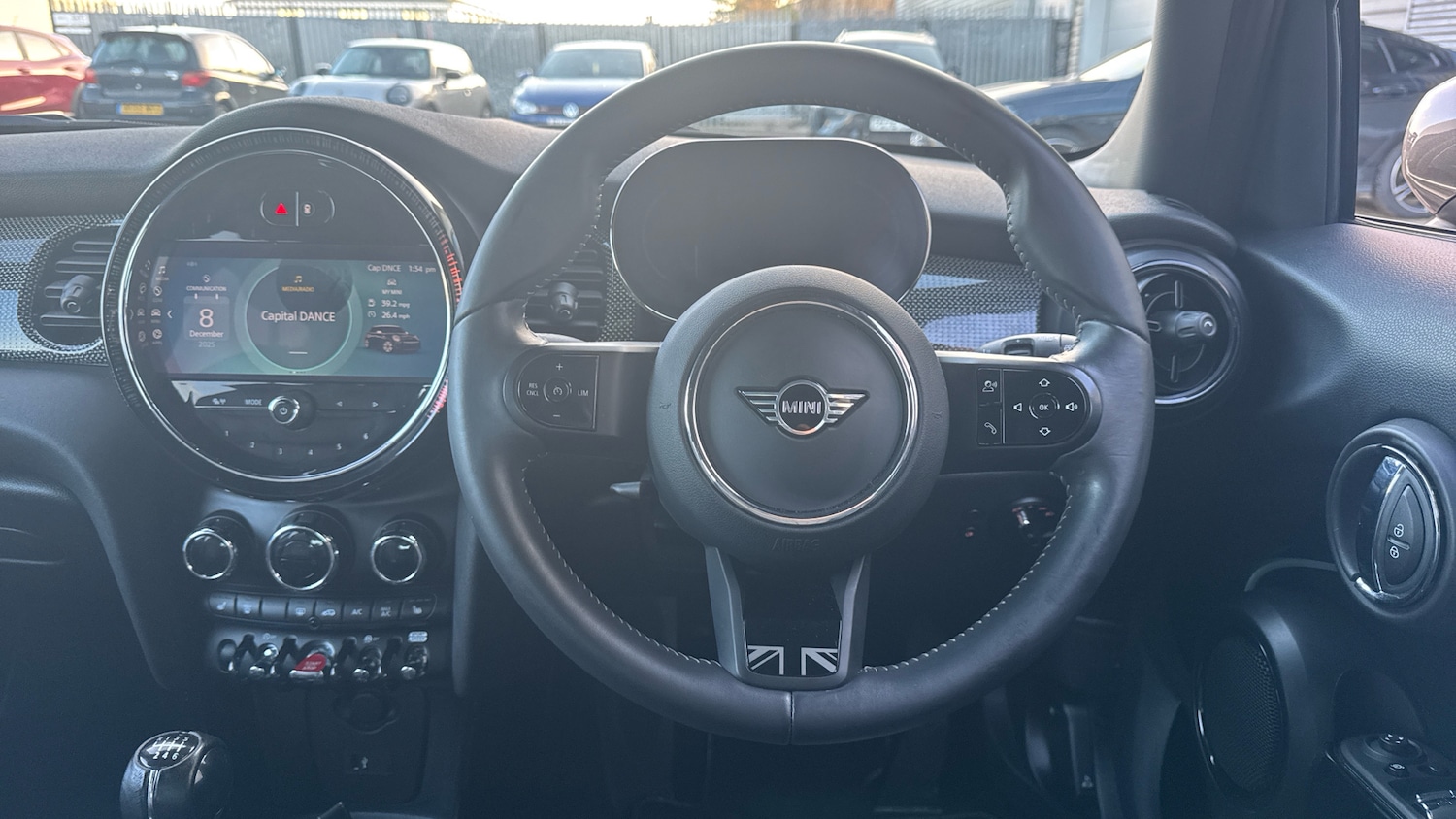 Used MINI Hatch 2023 for sale - 76894349: Photo 5