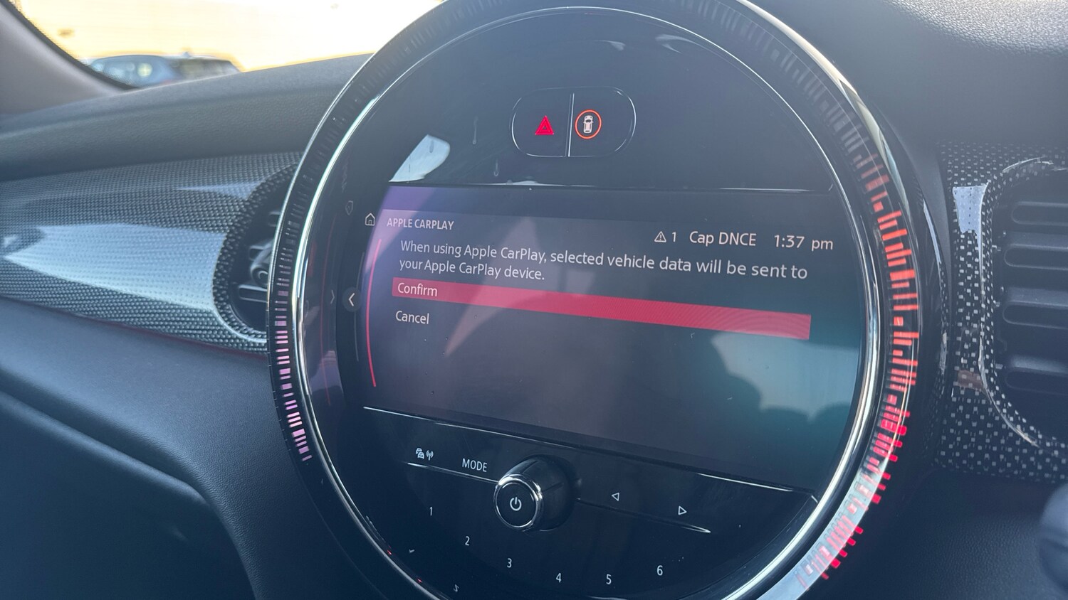 Used MINI Hatch 2023 for sale - 76894349: Photo 50