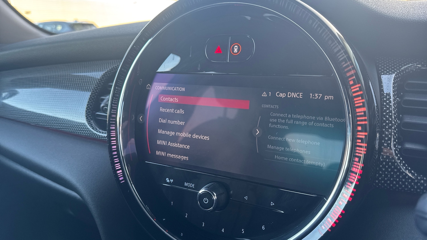 Used MINI Hatch 2023 for sale - 76894349: Photo 51