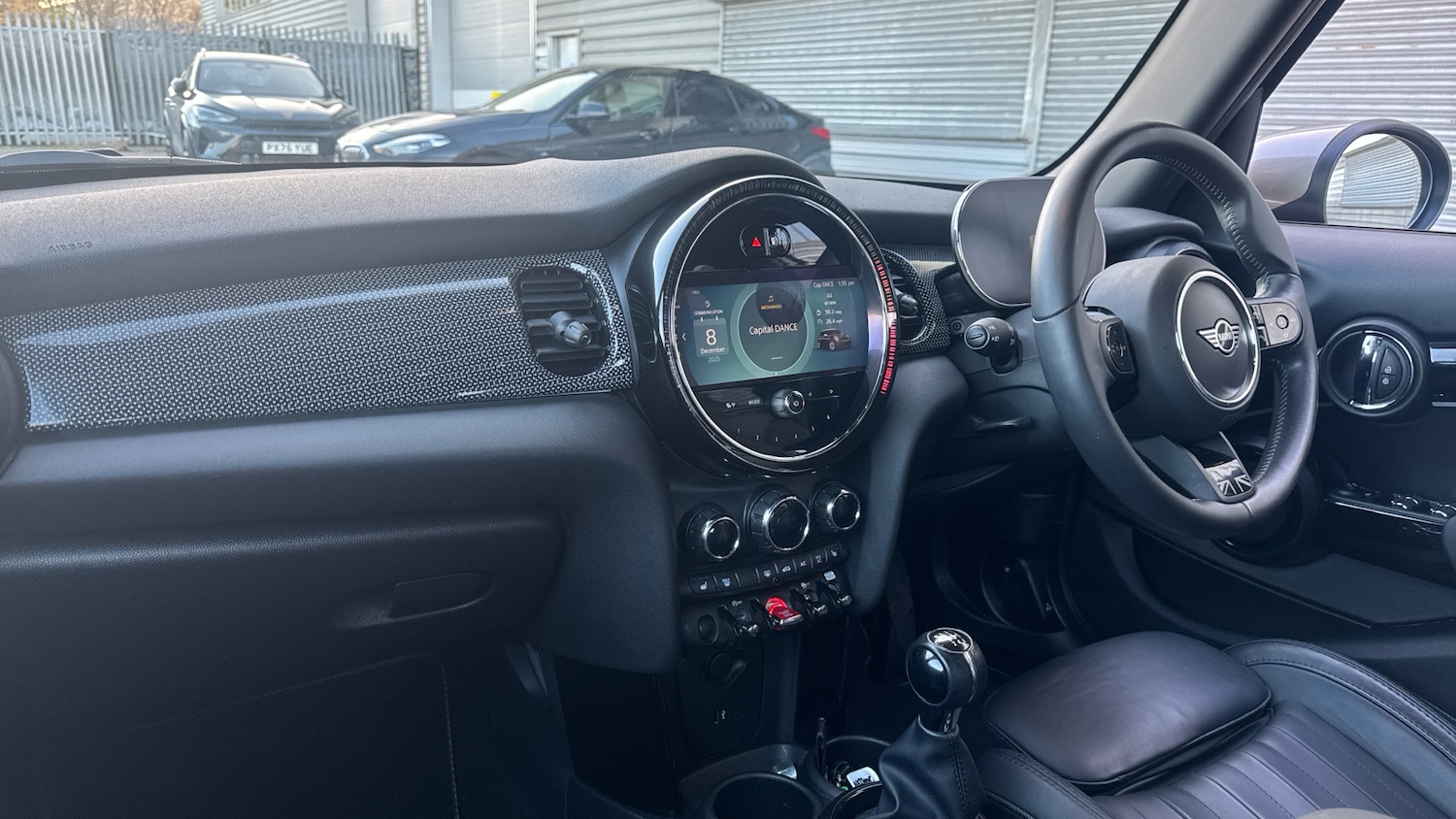 Used MINI Hatch 2023 for sale - 76894349: Photo 7