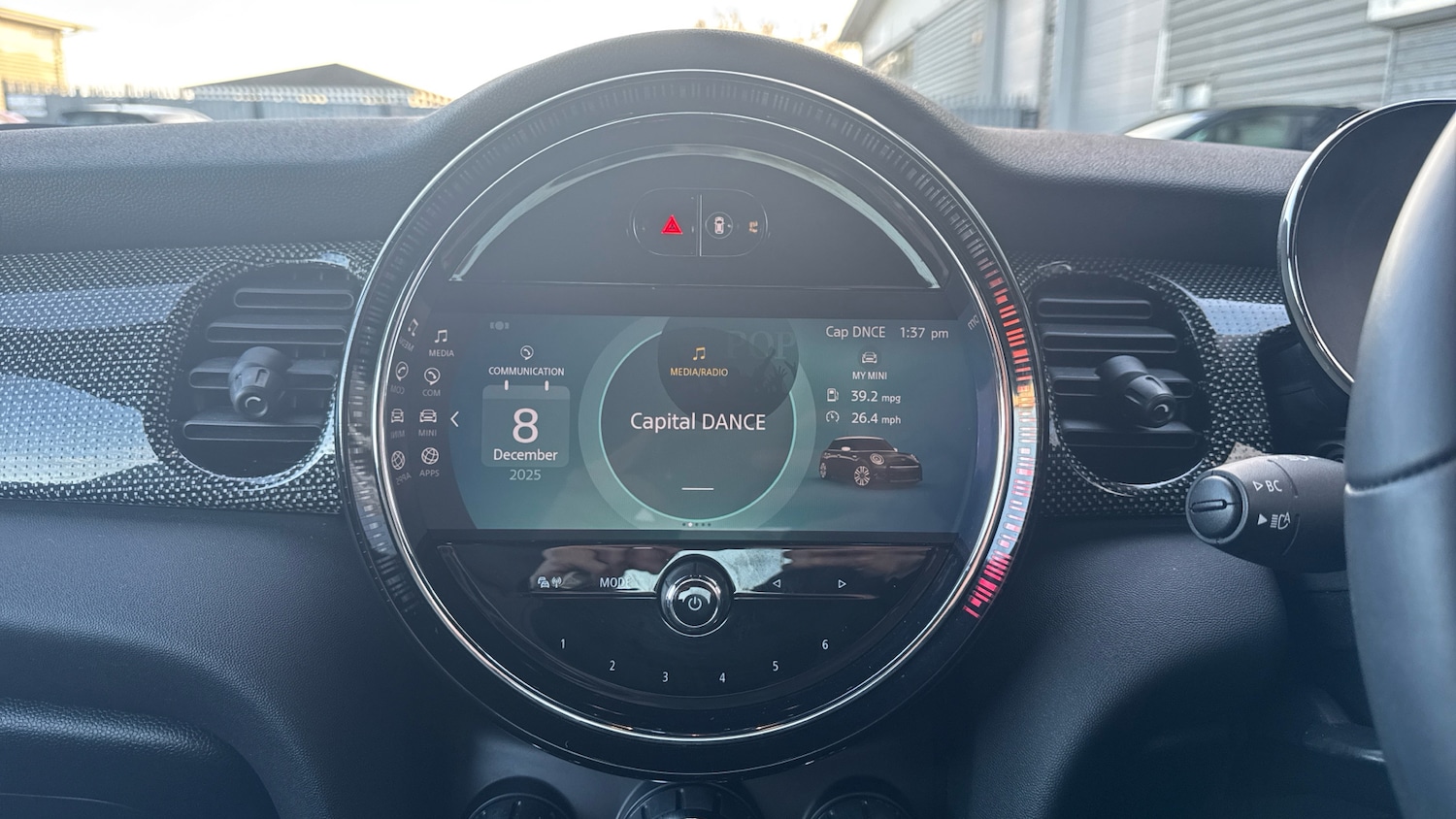 Used MINI Hatch 2023 for sale - 76894349: Photo 8