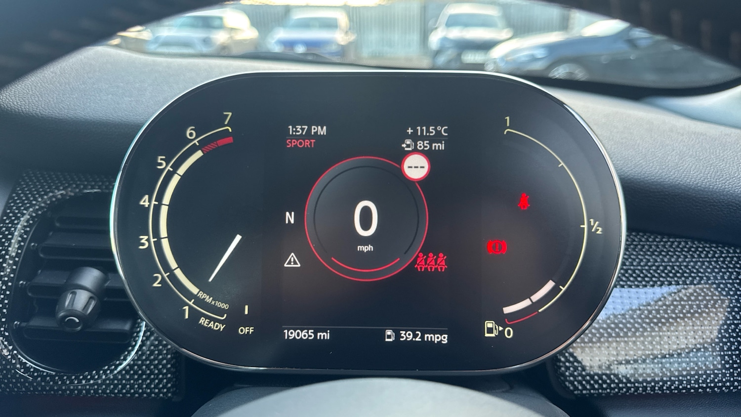 Used MINI Hatch 2023 for sale - 76894349: Photo 9