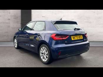 Used Audi A1 2023 for sale - 74865289: Photo