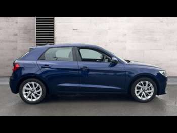 Used Audi A1 2023 for sale - 74865289: Photo