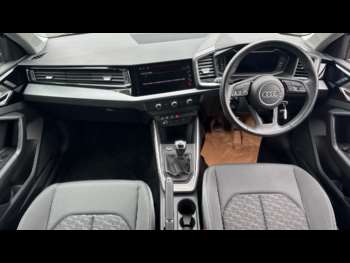 Used Audi A1 2023 for sale - 74865289: Photo