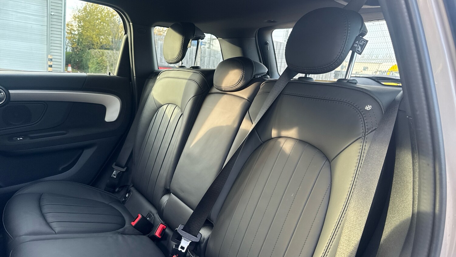 Used MINI Countryman 2022 for sale - 77830374: Photo 12