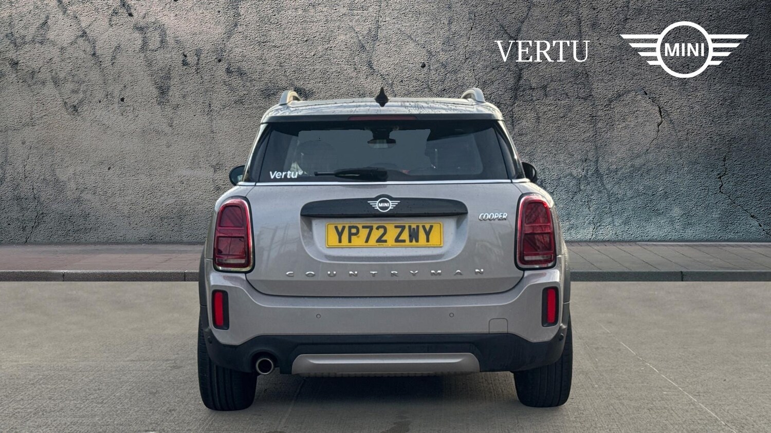 Used MINI Countryman 2022 for sale - 77830374: Photo 15