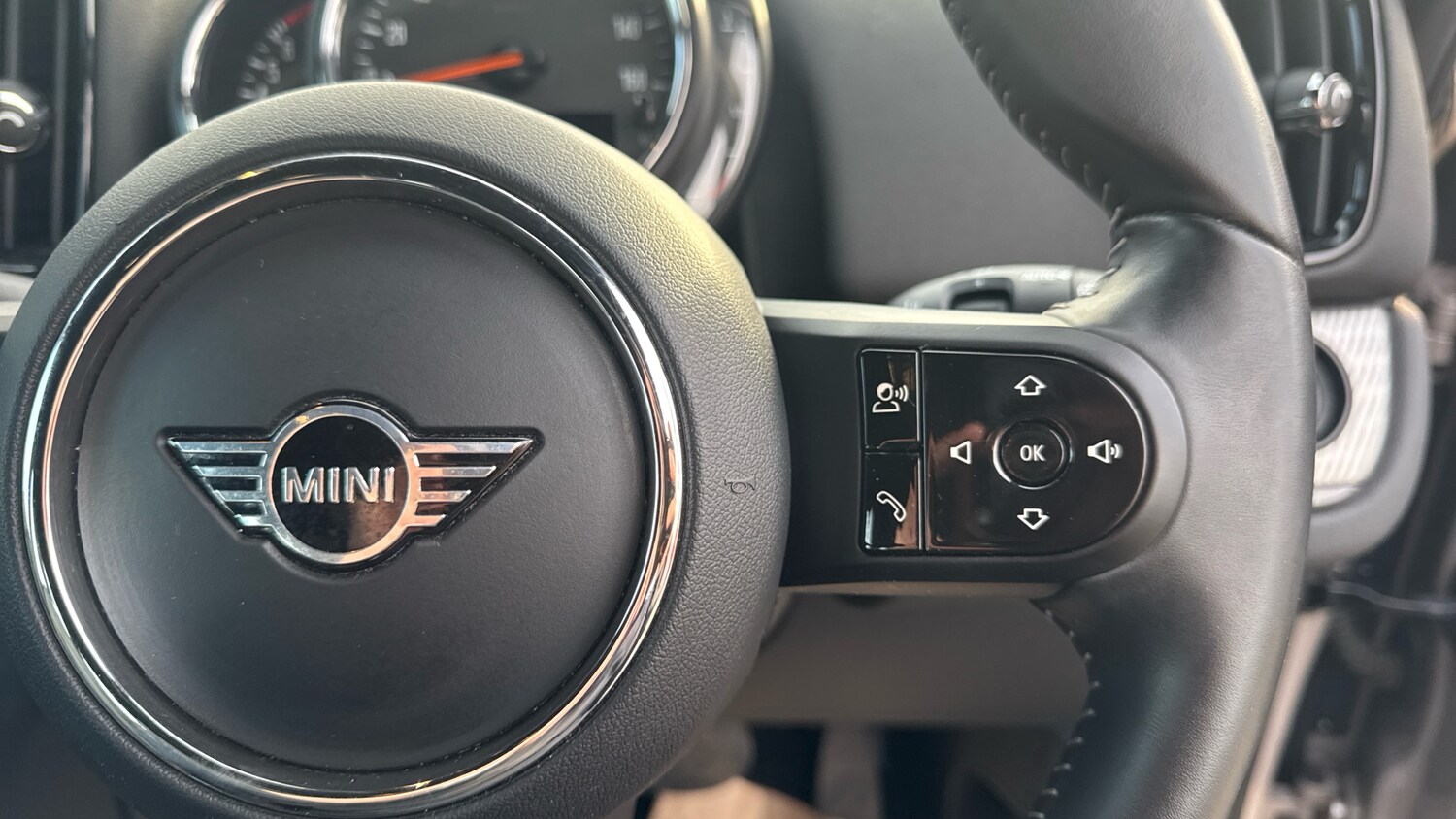 Used MINI Countryman 2022 for sale - 77830374: Photo 18