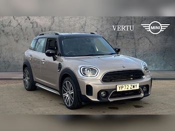 Used MINI Countryman 2022 for sale - 77830374: Photo