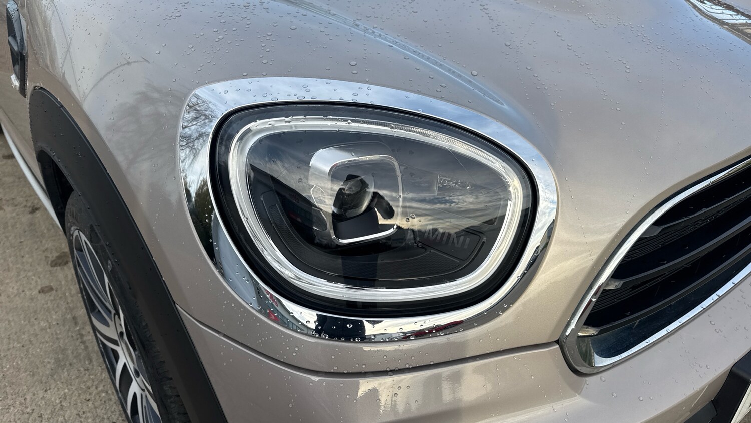 Used MINI Countryman 2022 for sale - 77830374: Photo 23