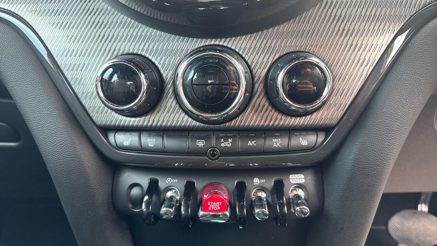 Used MINI Countryman 2022 for sale - 77830374: Photo 24