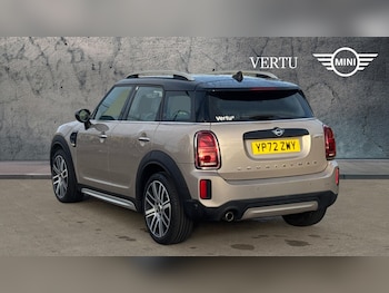 Used MINI Countryman 2022 for sale - 77830374: Photo