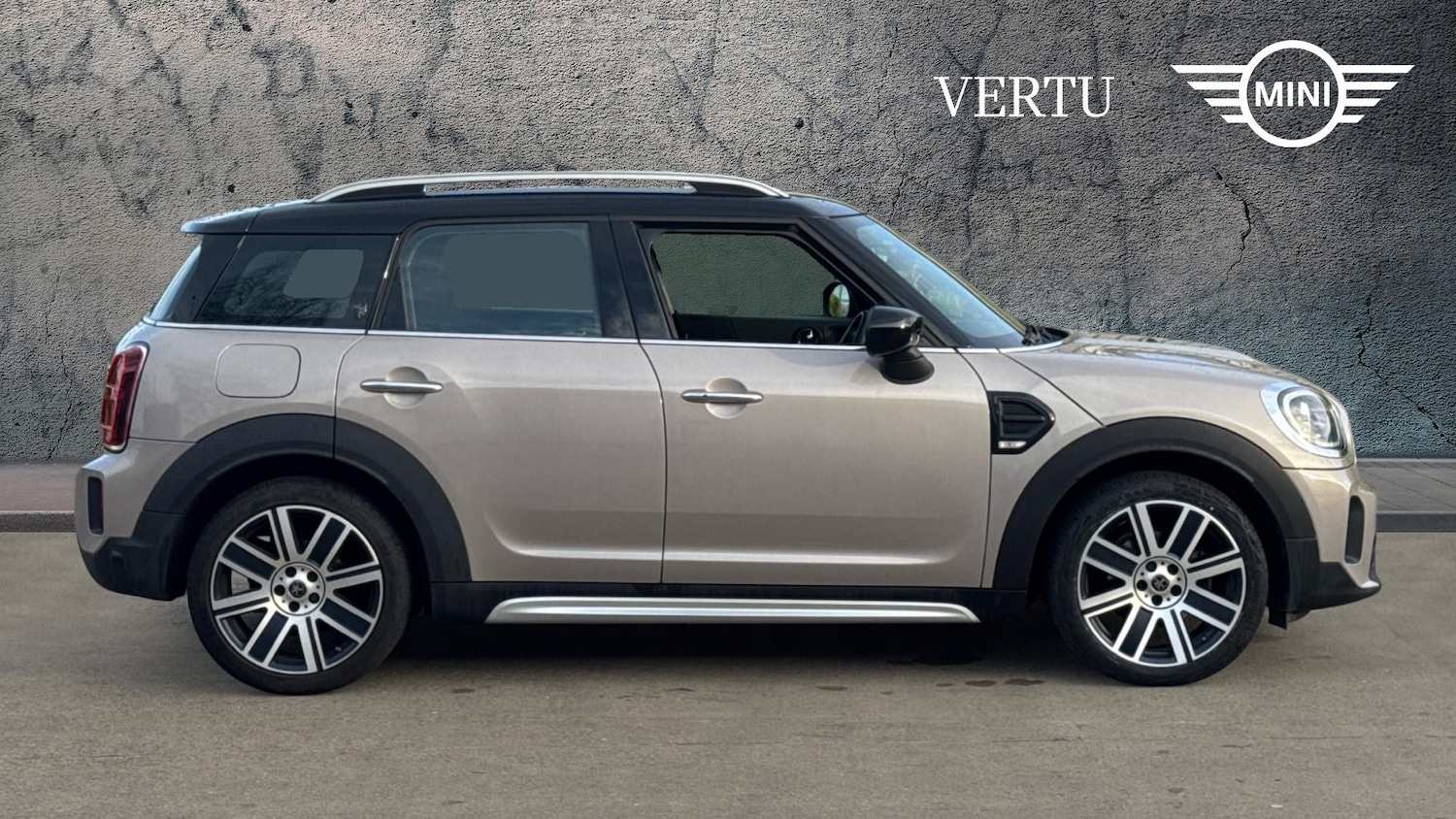 Used MINI Countryman 2022 for sale - 77830374: Photo 3