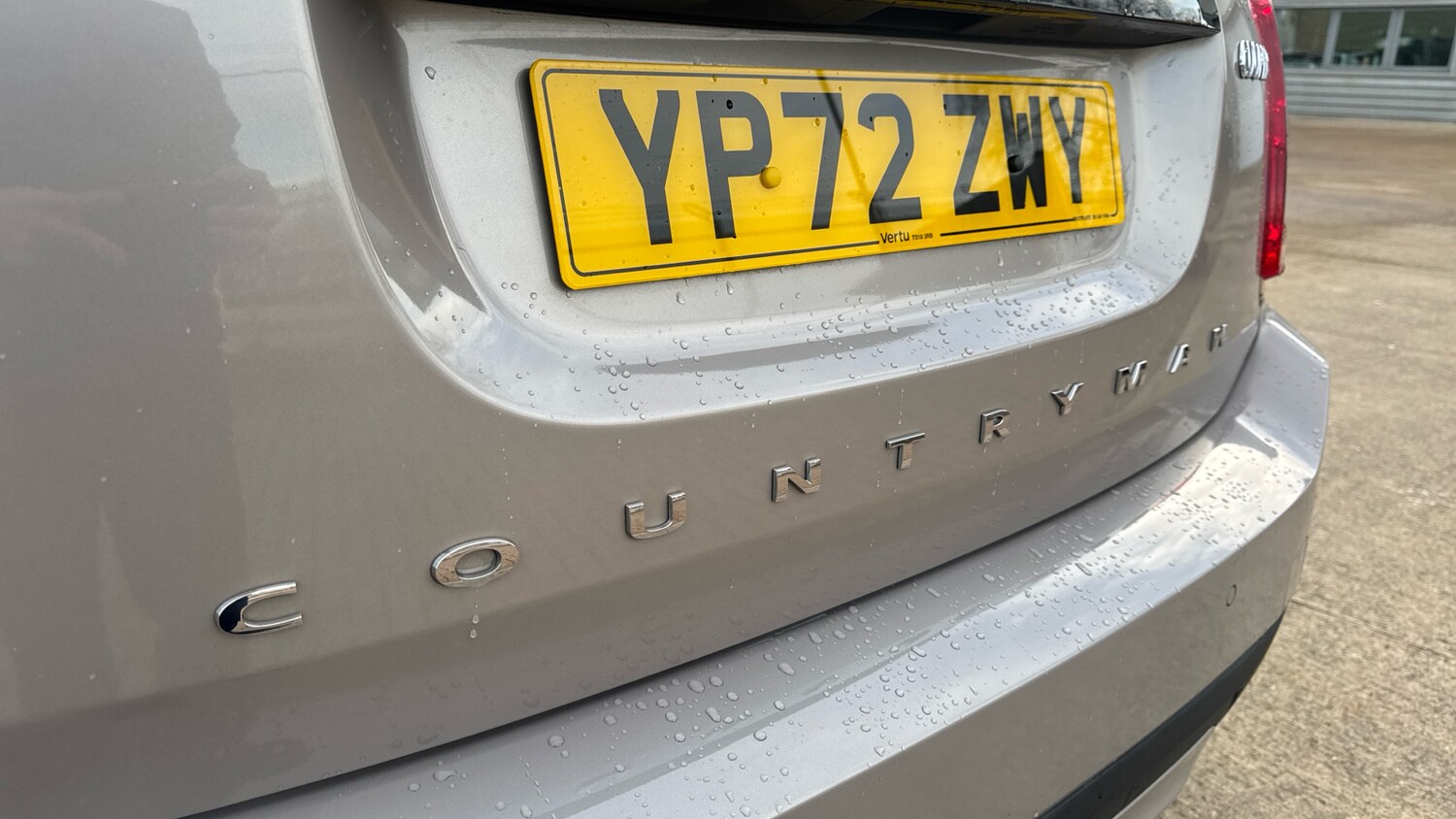 Used MINI Countryman 2022 for sale - 77830374: Photo 42