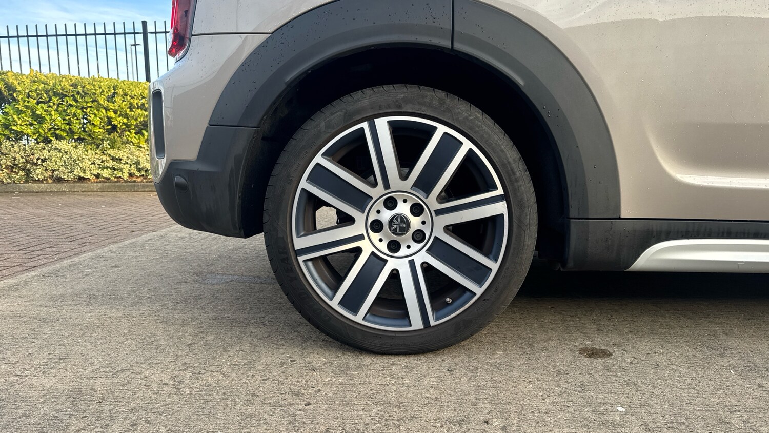 Used MINI Countryman 2022 for sale - 77830374: Photo 43