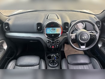 Used MINI Countryman 2022 for sale - 77830374: Photo