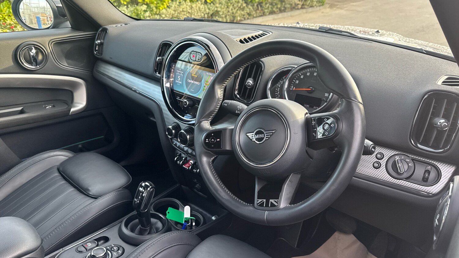 Used MINI Countryman 2022 for sale - 77830374: Photo 6