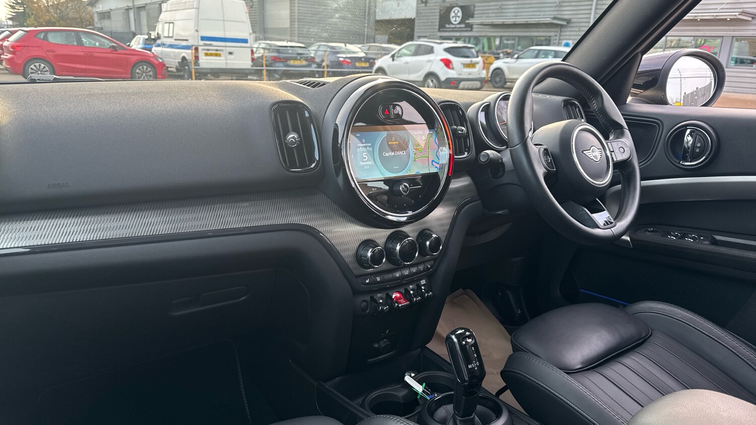 Used MINI Countryman 2022 for sale - 77830374: Photo 7