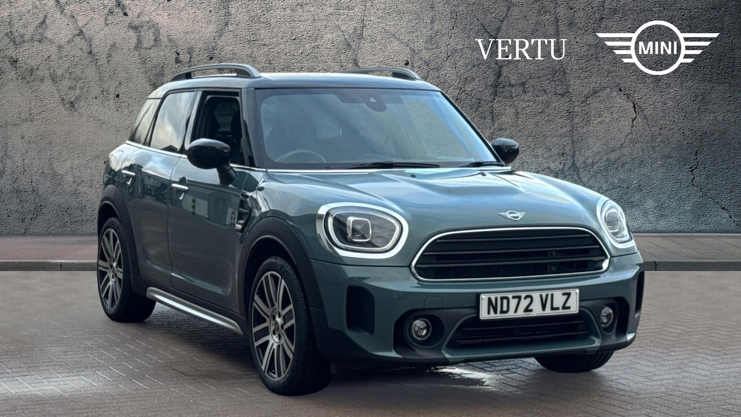 Used MINI Countryman 2022 for sale - 76477138: Photo 1