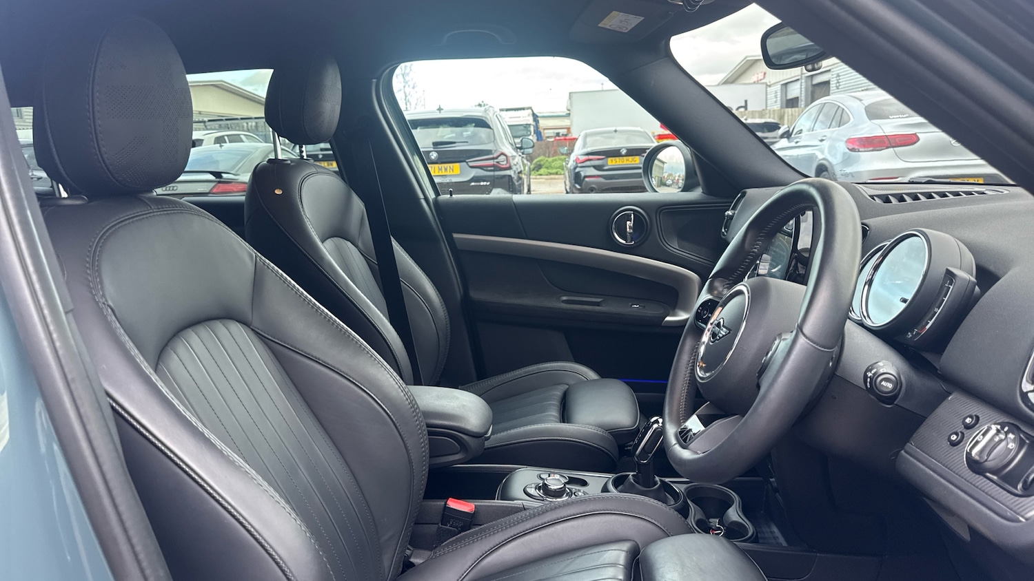 Used MINI Countryman 2022 for sale - 76477138: Photo 11