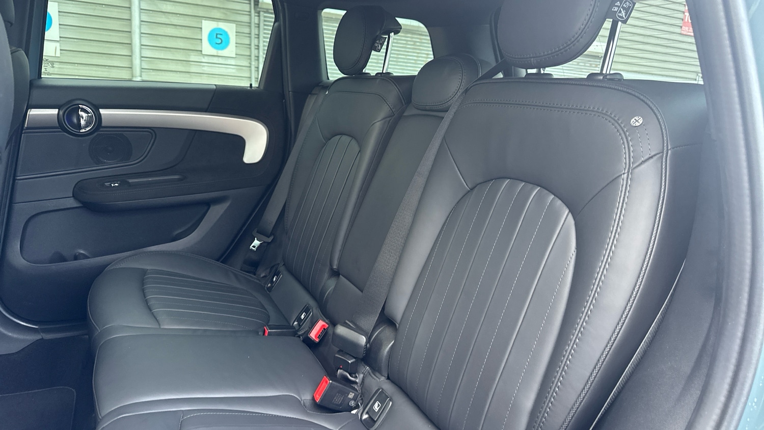 Used MINI Countryman 2022 for sale - 76477138: Photo 12