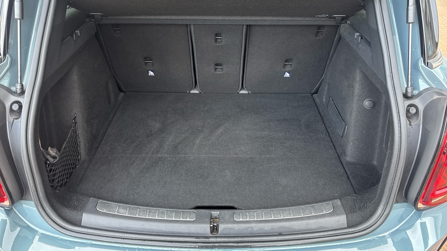 Used MINI Countryman 2022 for sale - 76477138: Photo 13