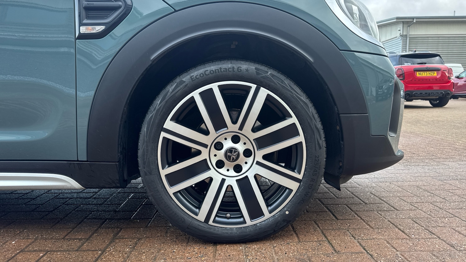 Used MINI Countryman 2022 for sale - 76477138: Photo 14