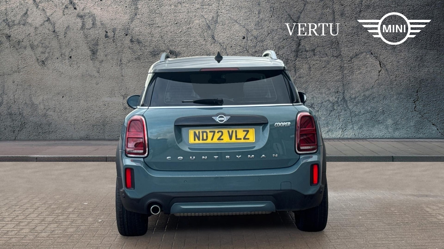 Used MINI Countryman 2022 for sale - 76477138: Photo 15