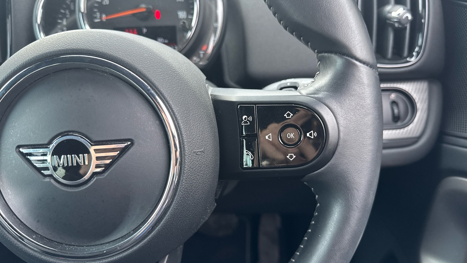 Used MINI Countryman 2022 for sale - 76477138: Photo 18