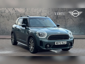Used MINI Countryman 2022 for sale - 76477138: Photo