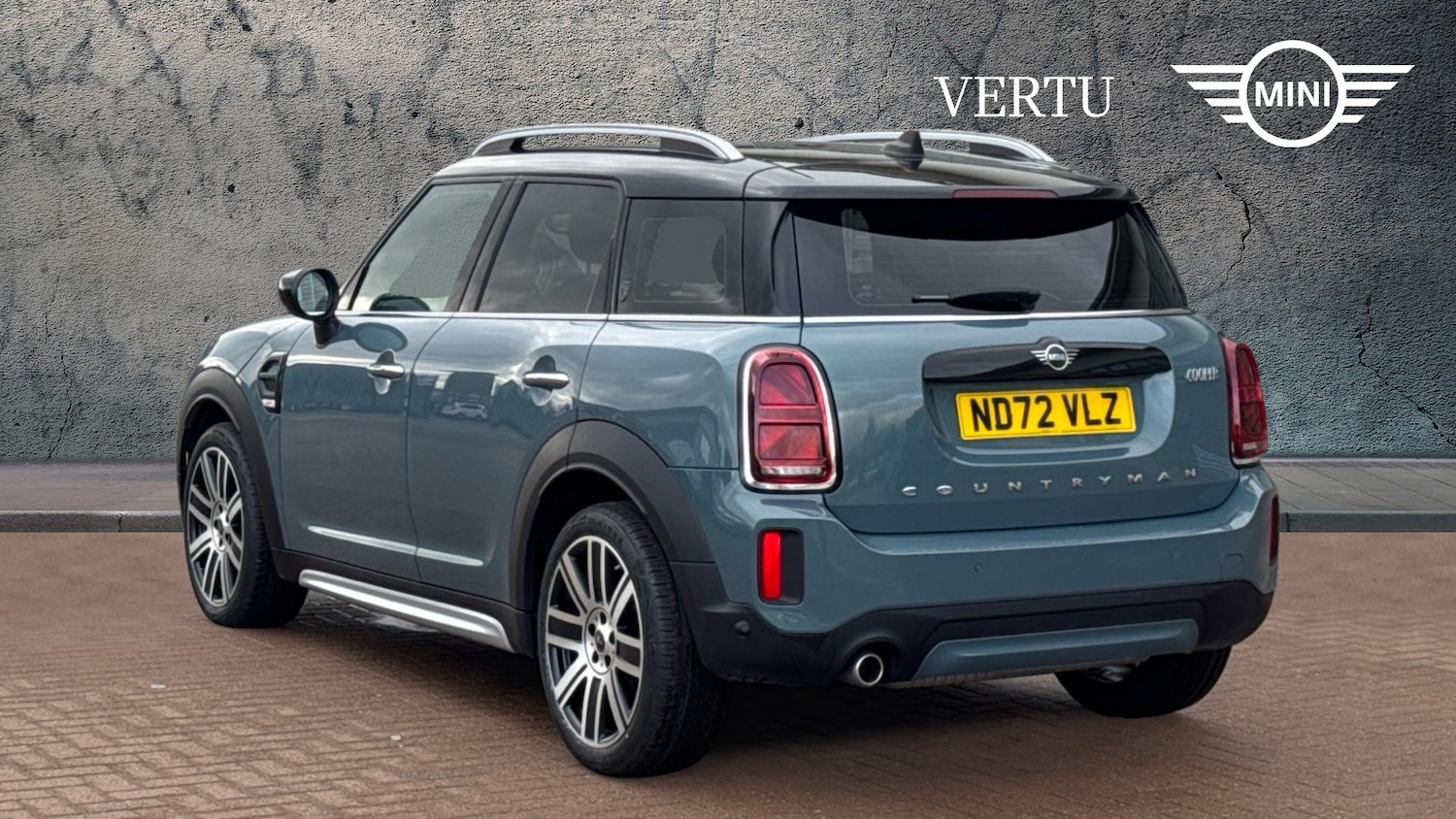 Used MINI Countryman 2022 for sale - 76477138: Photo 2