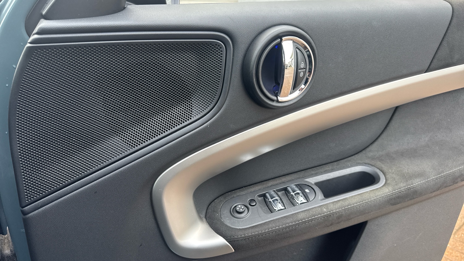 Used MINI Countryman 2022 for sale - 76477138: Photo 20